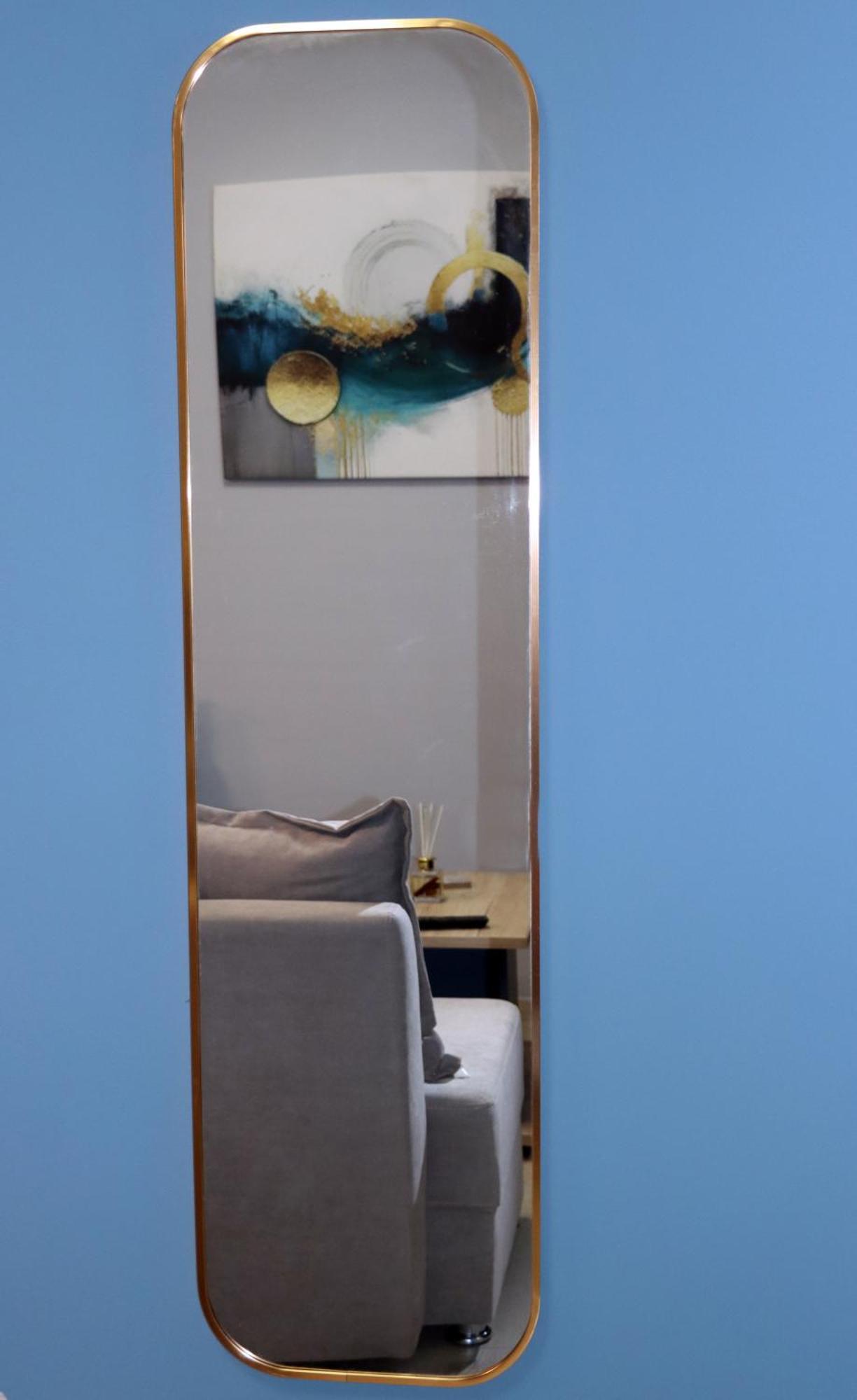 Apartment Blue Superior Modern *